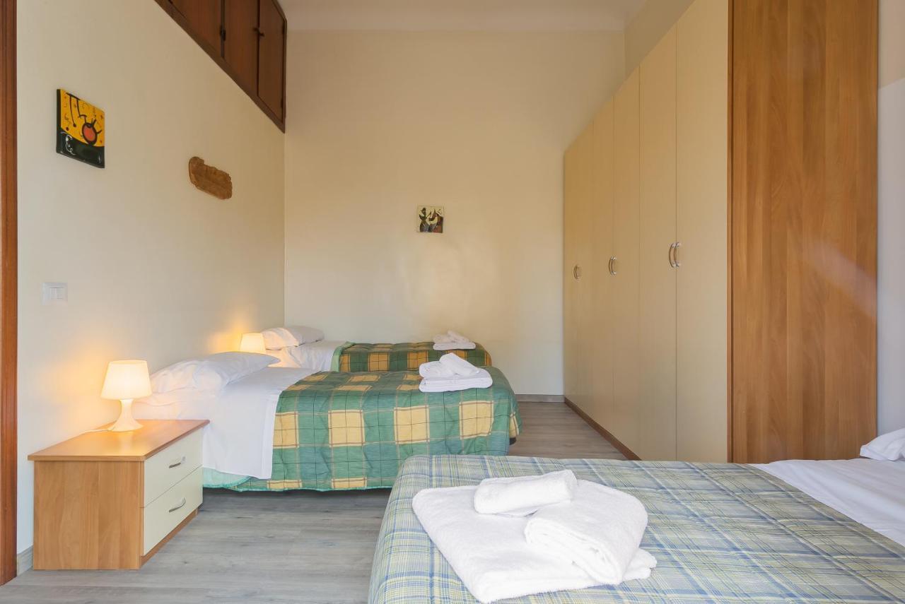 Torre Lama Apartments By Wonderful Italy Bari Esterno foto