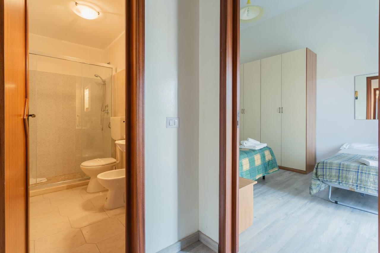 Torre Lama Apartments By Wonderful Italy Bari Esterno foto