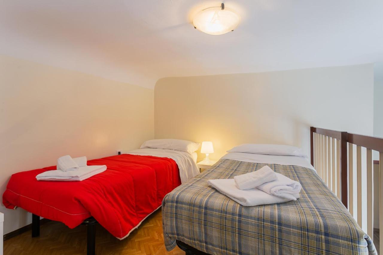 Torre Lama Apartments By Wonderful Italy Bari Esterno foto