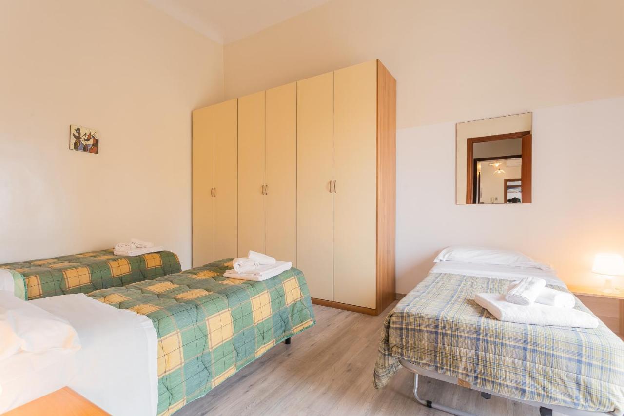 Torre Lama Apartments By Wonderful Italy Bari Esterno foto