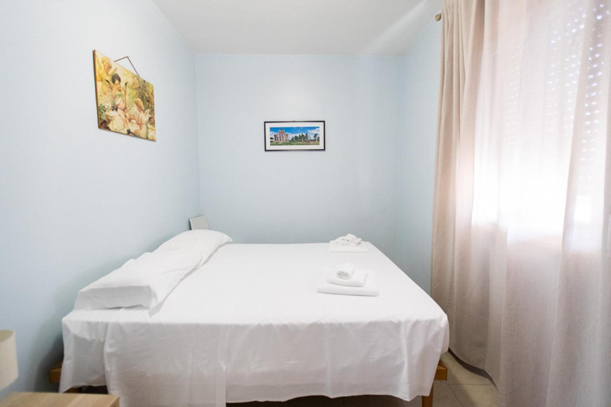 Torre Lama Apartments By Wonderful Italy Bari Esterno foto