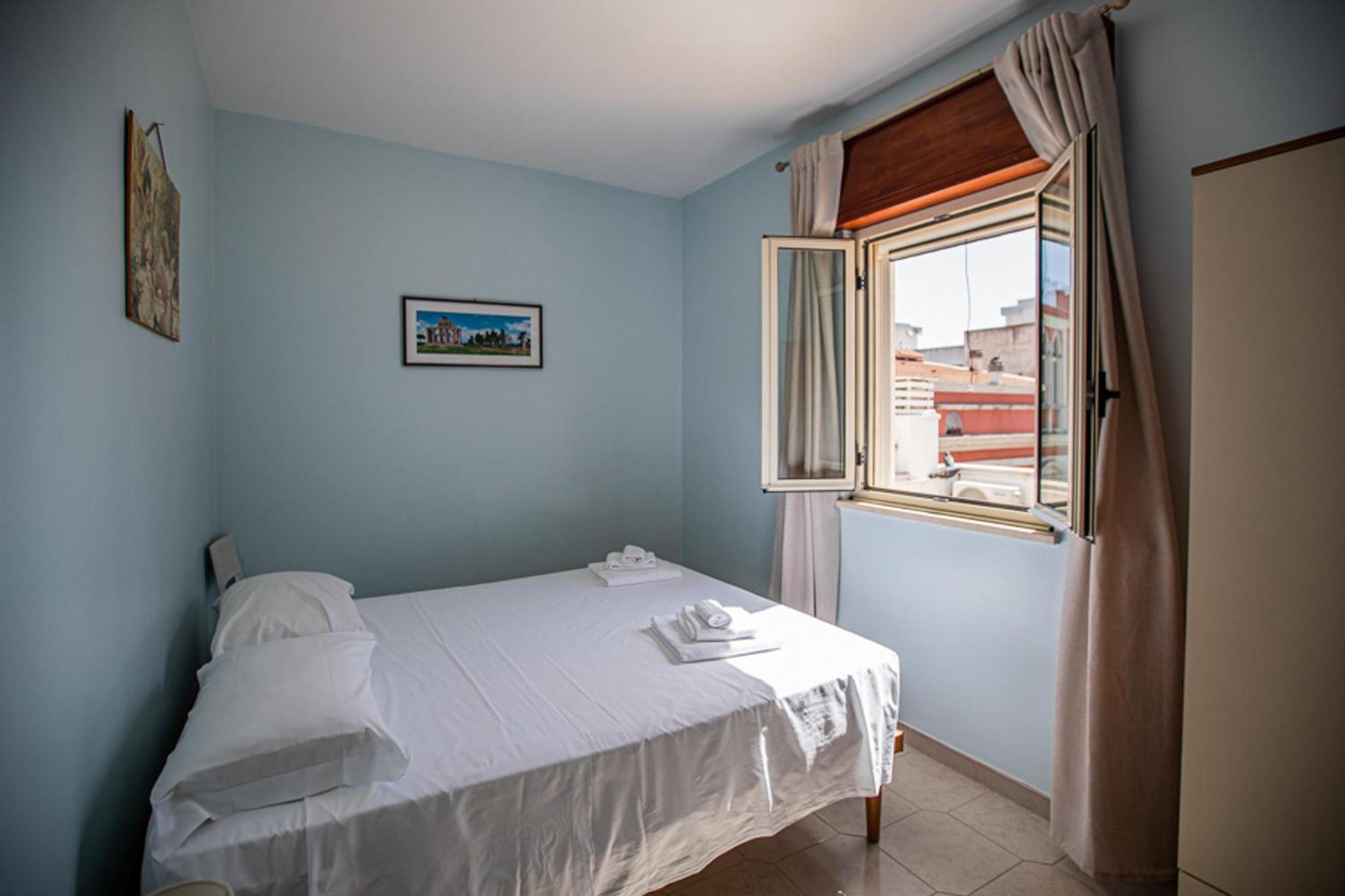Torre Lama Apartments By Wonderful Italy Bari Esterno foto